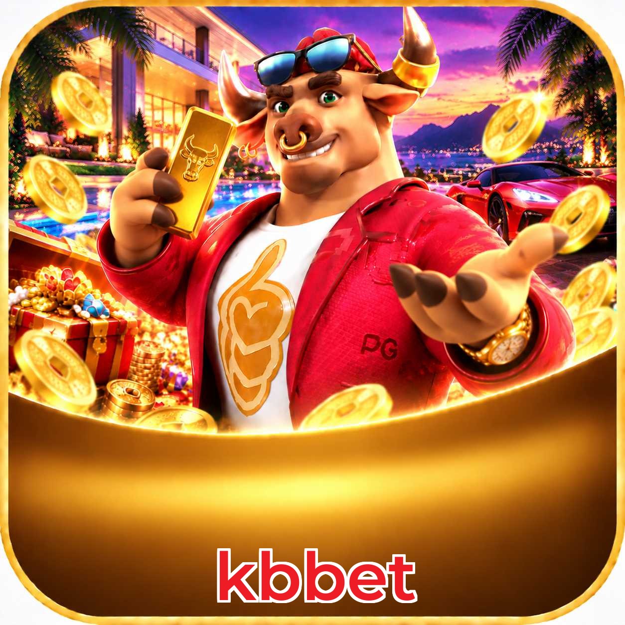 kbbet Logo