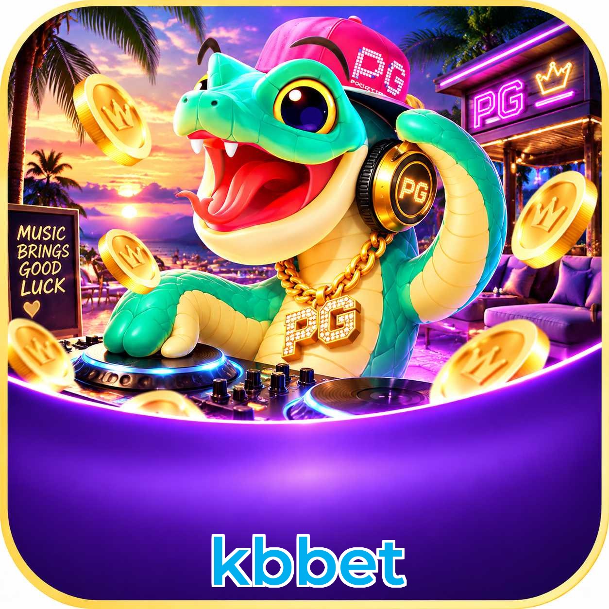 kbbet Live Casino Overview