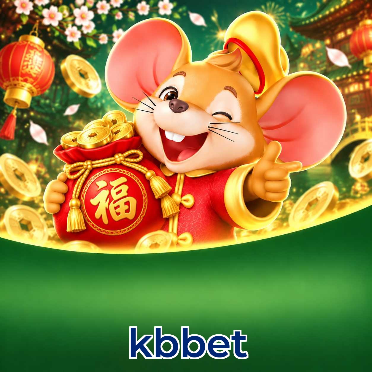 kbbet Loterias