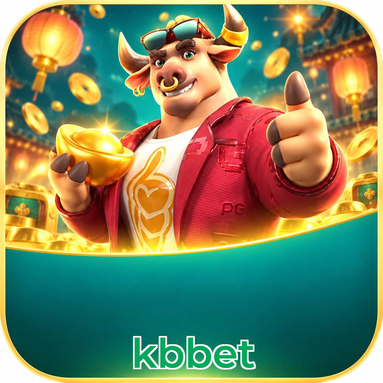 kbbet Logo