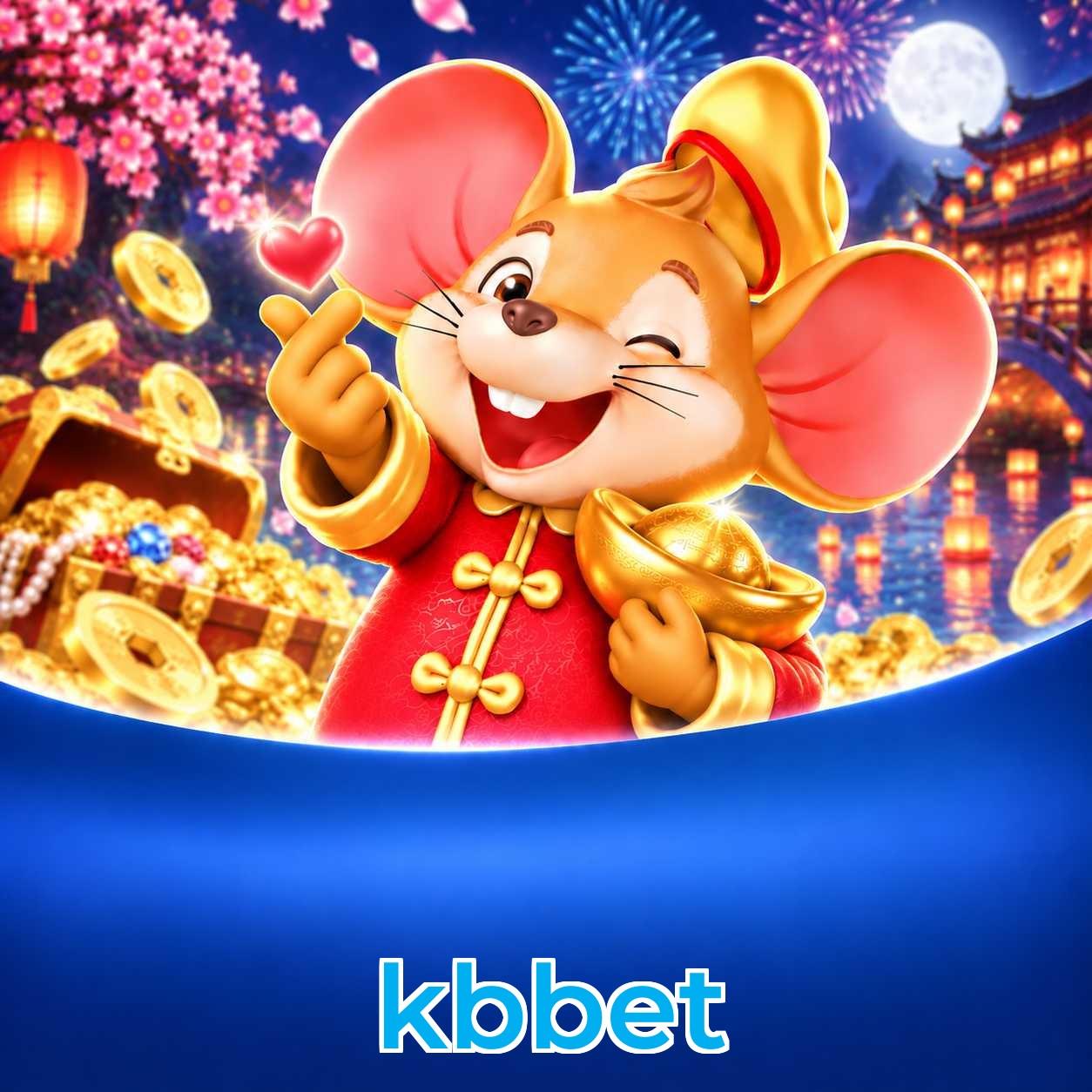 kbbet Métodos de Login