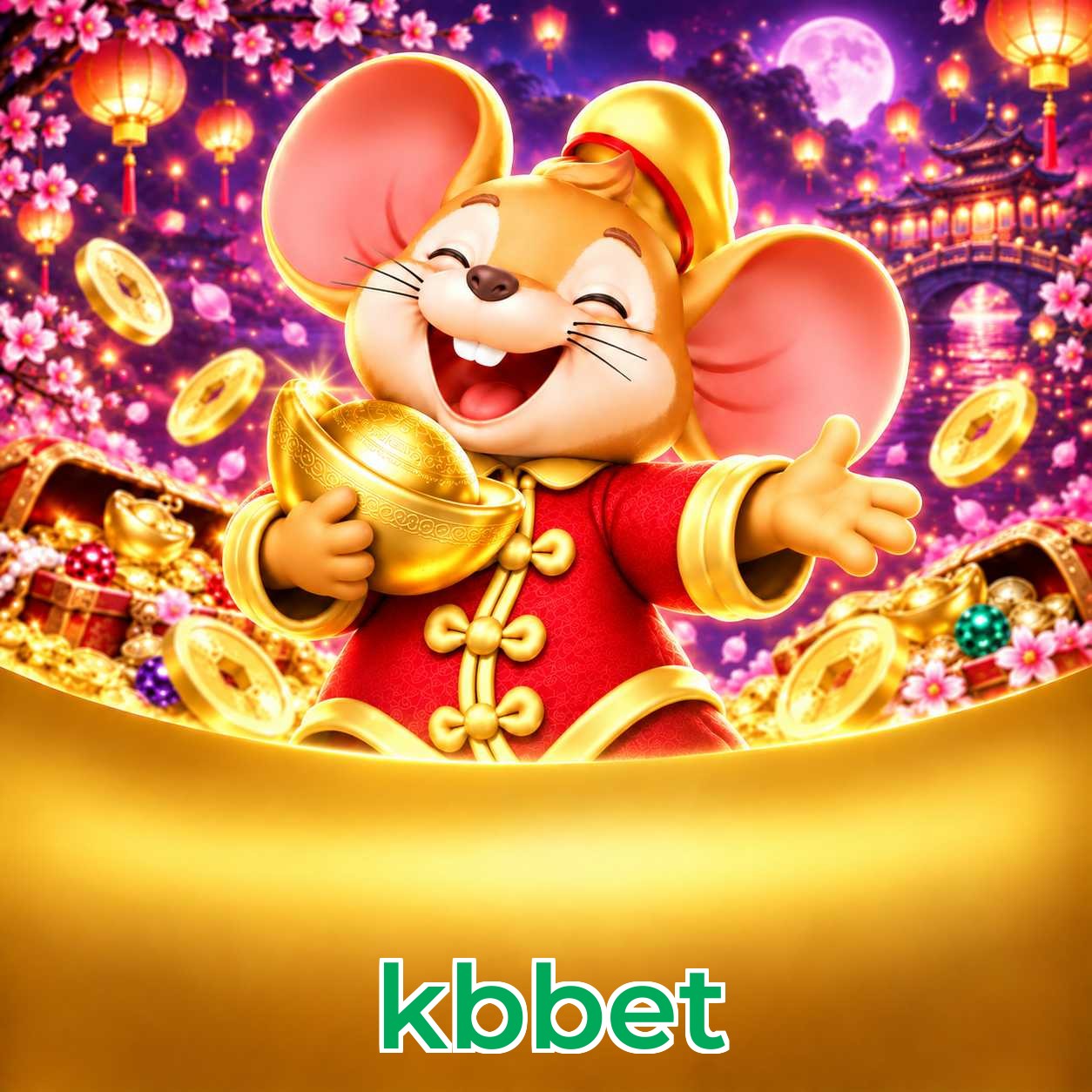 kbbet Telegram Stats