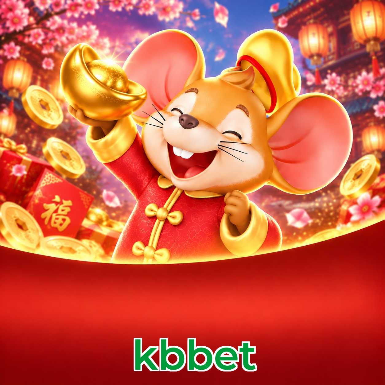 kbbet Fortune Tiger Game