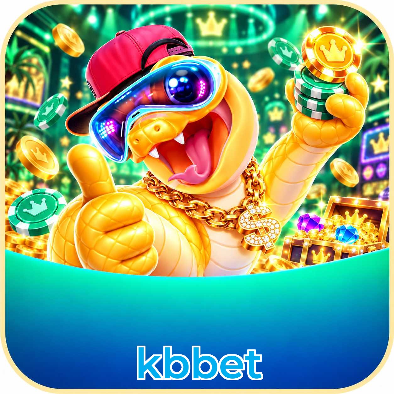 Baixar kbbet Android