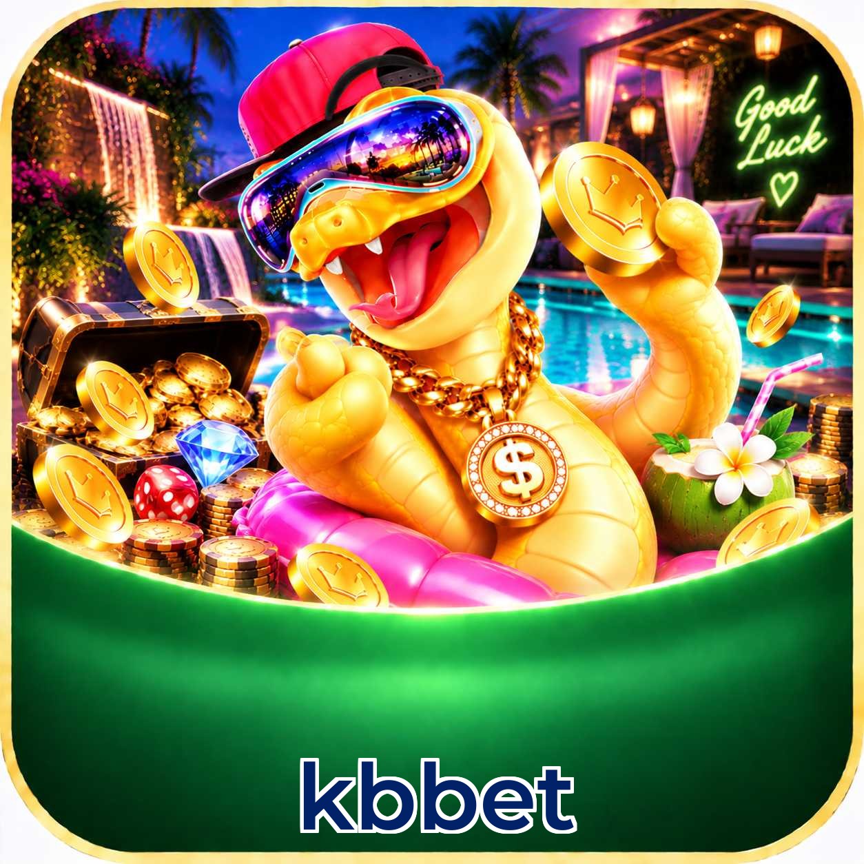 kbbet Cashback