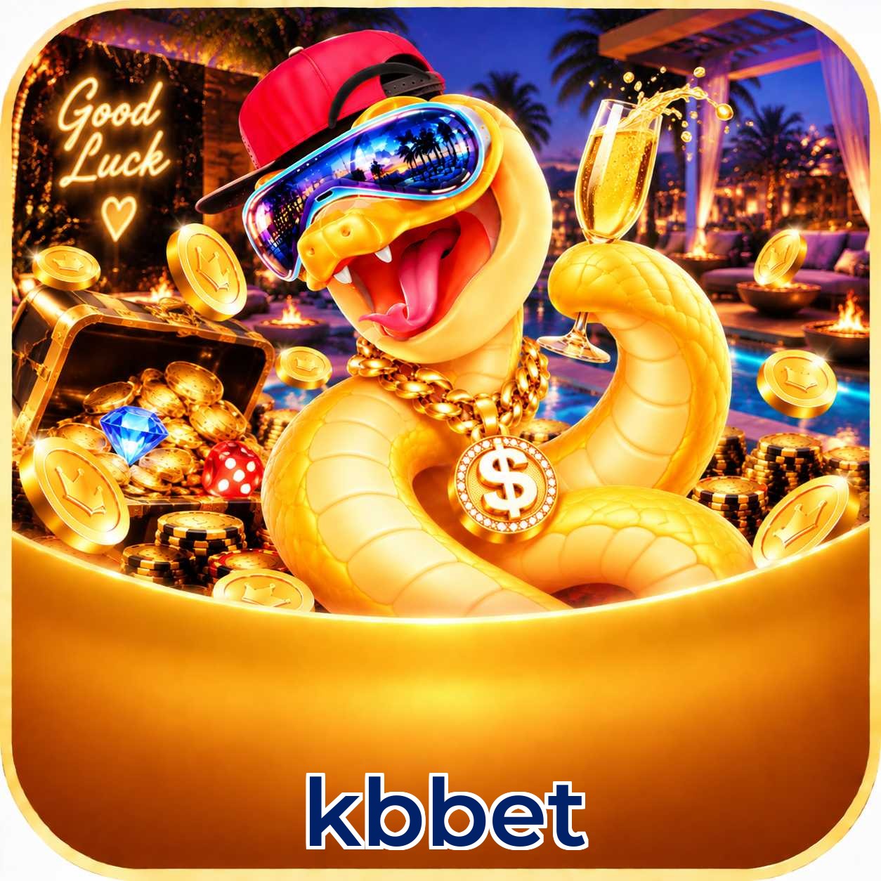 kbbet Live Games