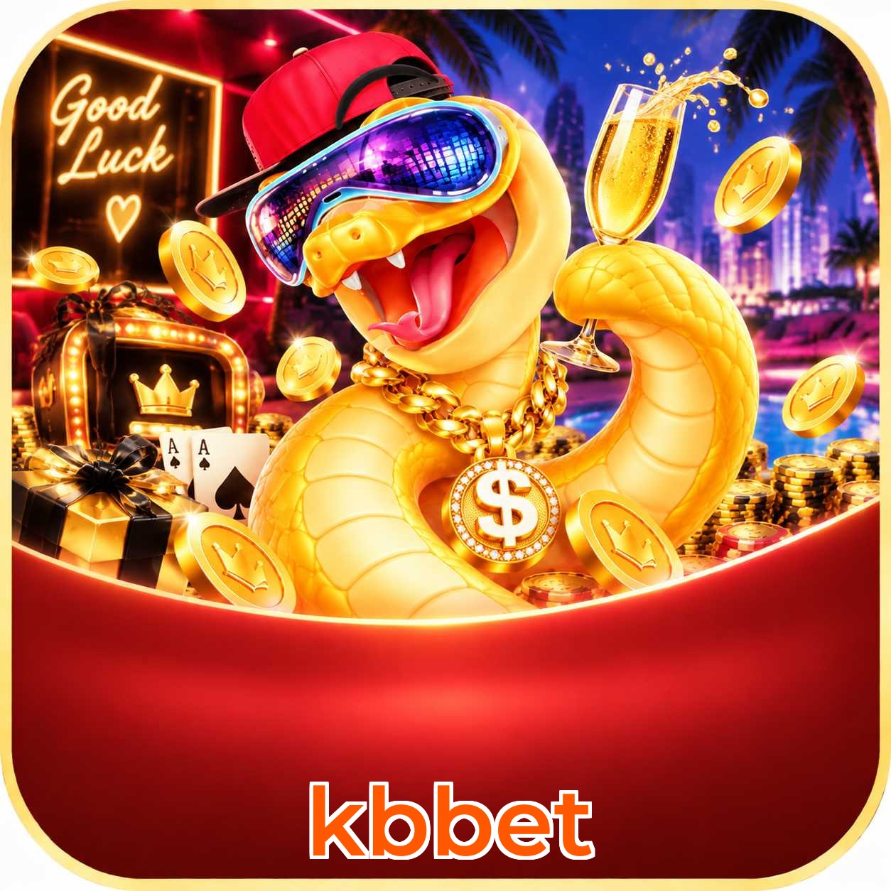 kbbet Telegram