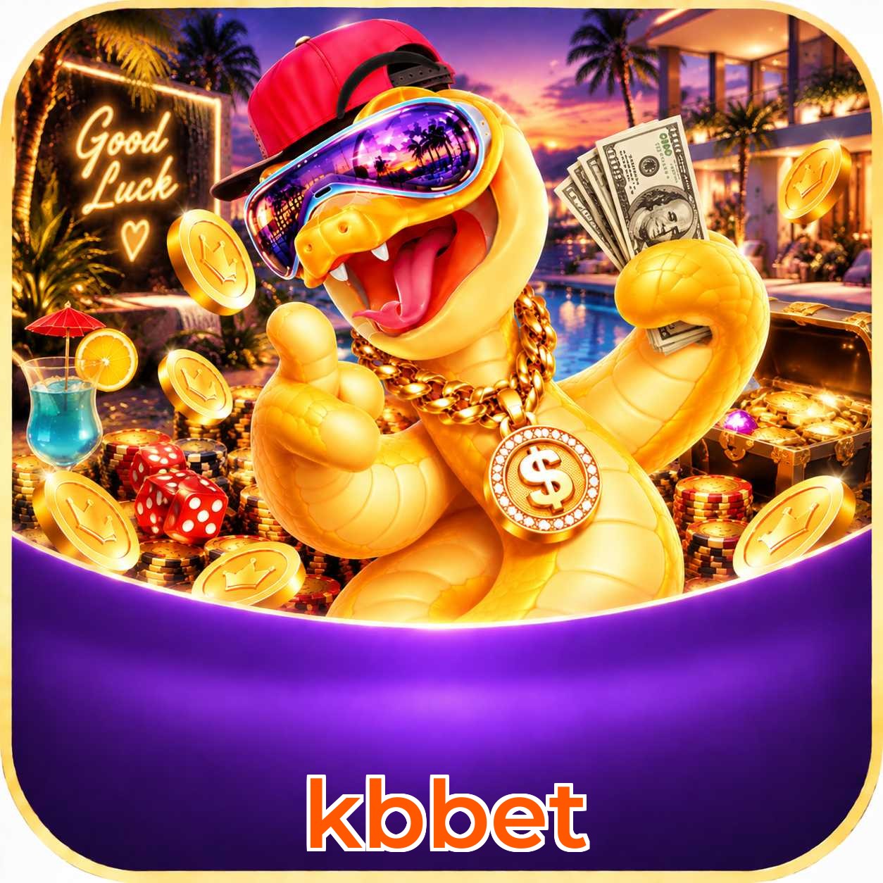 kbbet Security