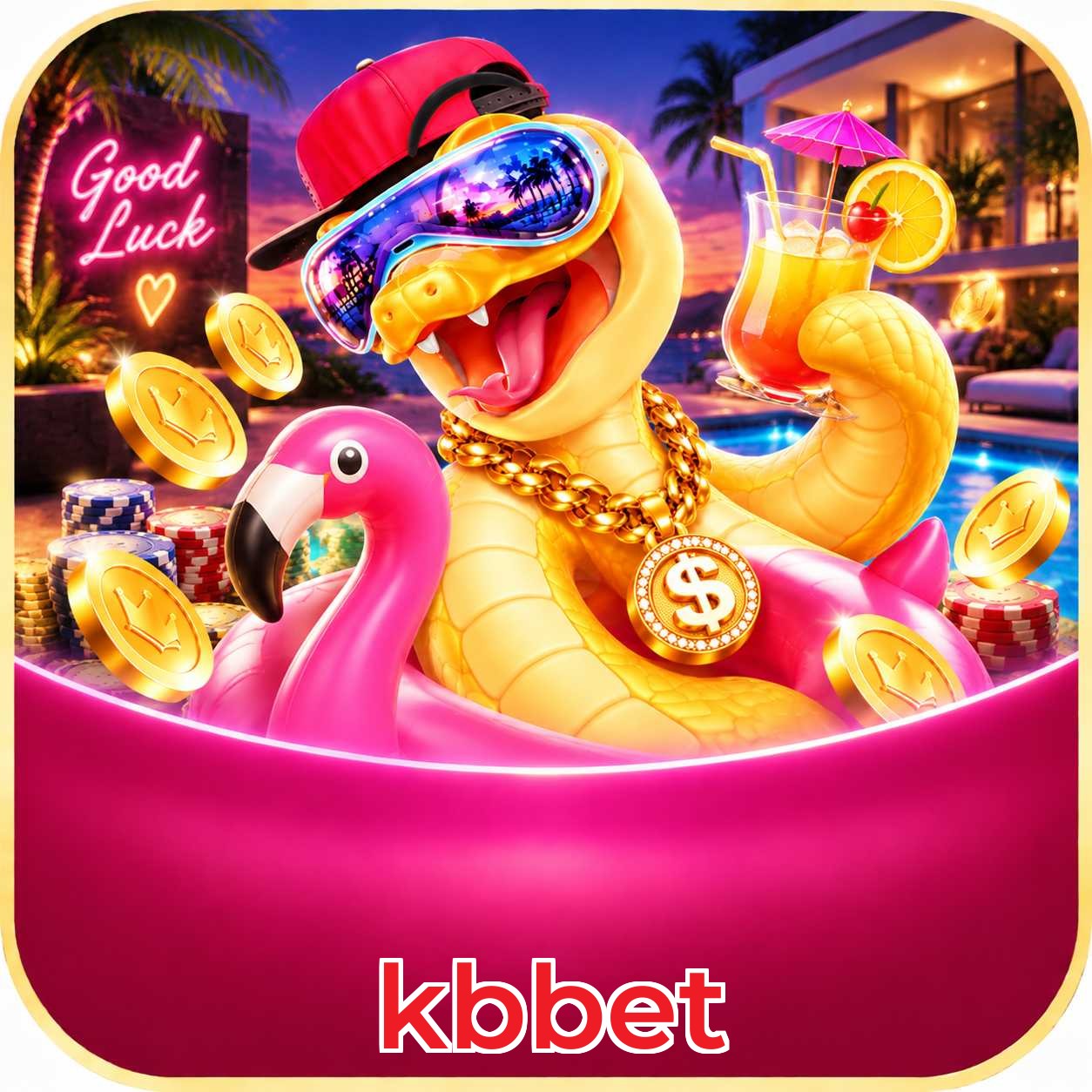 kbbet VIP Program
