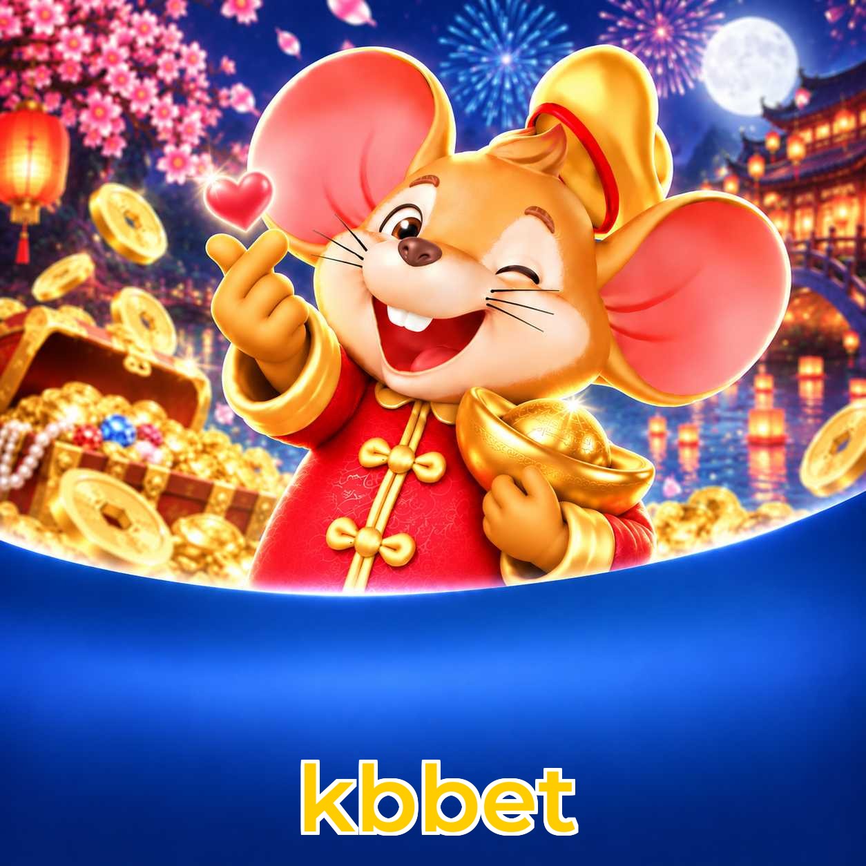 kbbet Top Slots