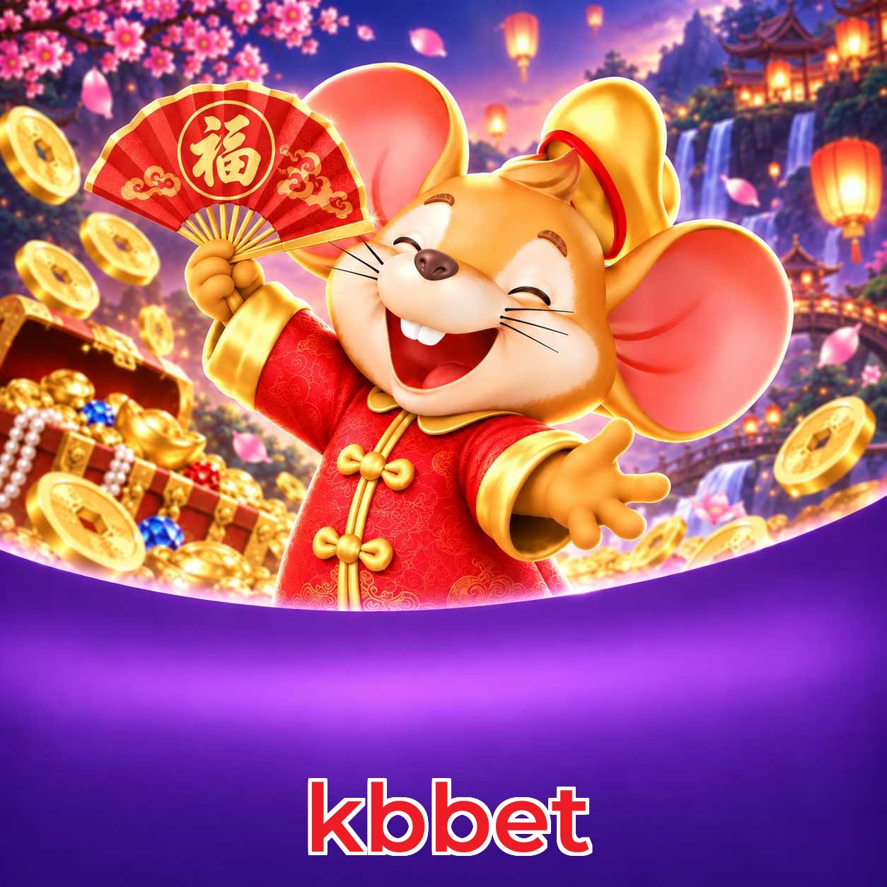 kbbet Logo
