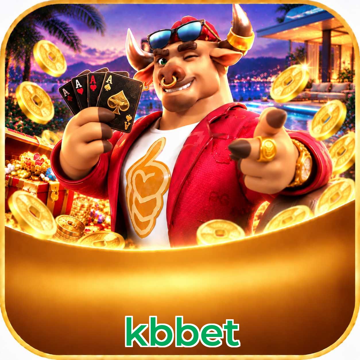 kbbet Slots