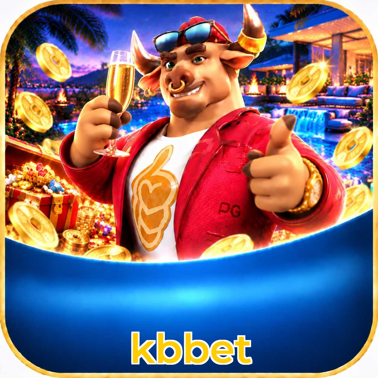 kbbet instalar Windows e Mac