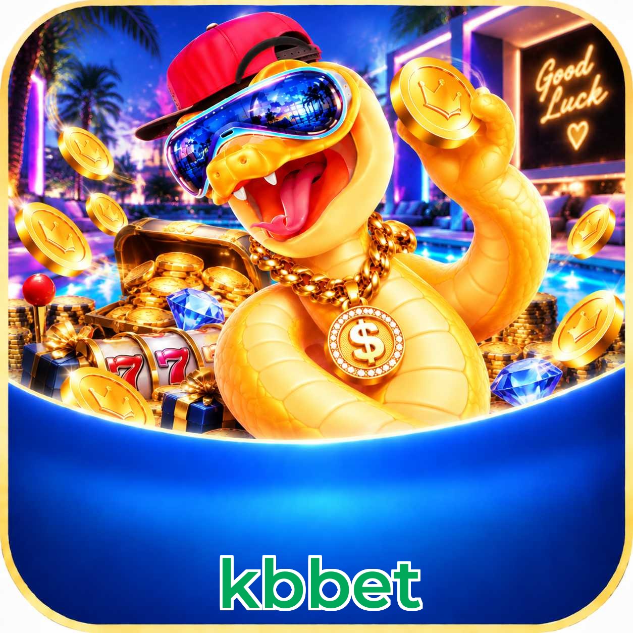 kbbet Security Analysis