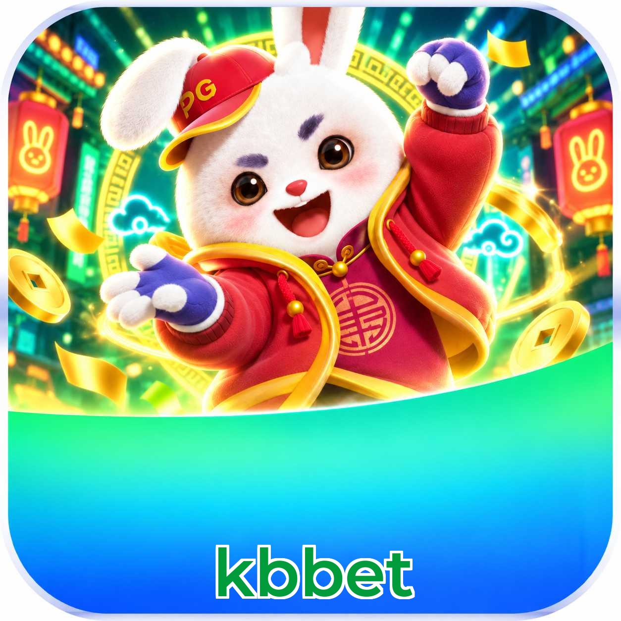 kbbet Entrar Telegram