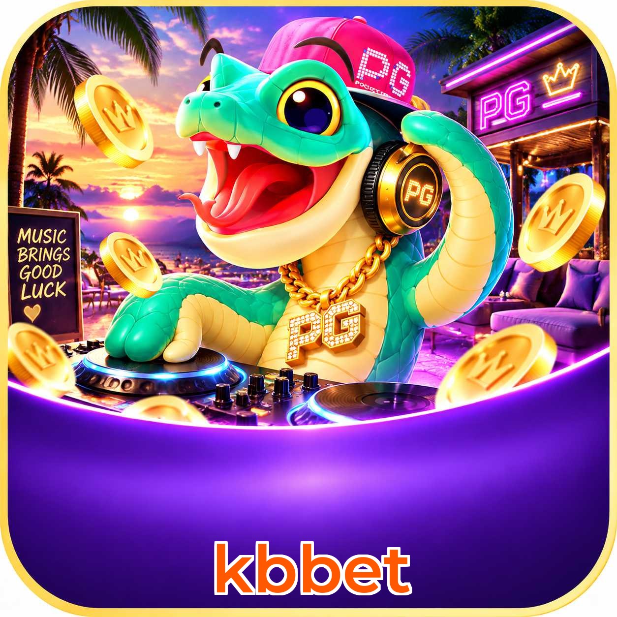 kbbet Promotions