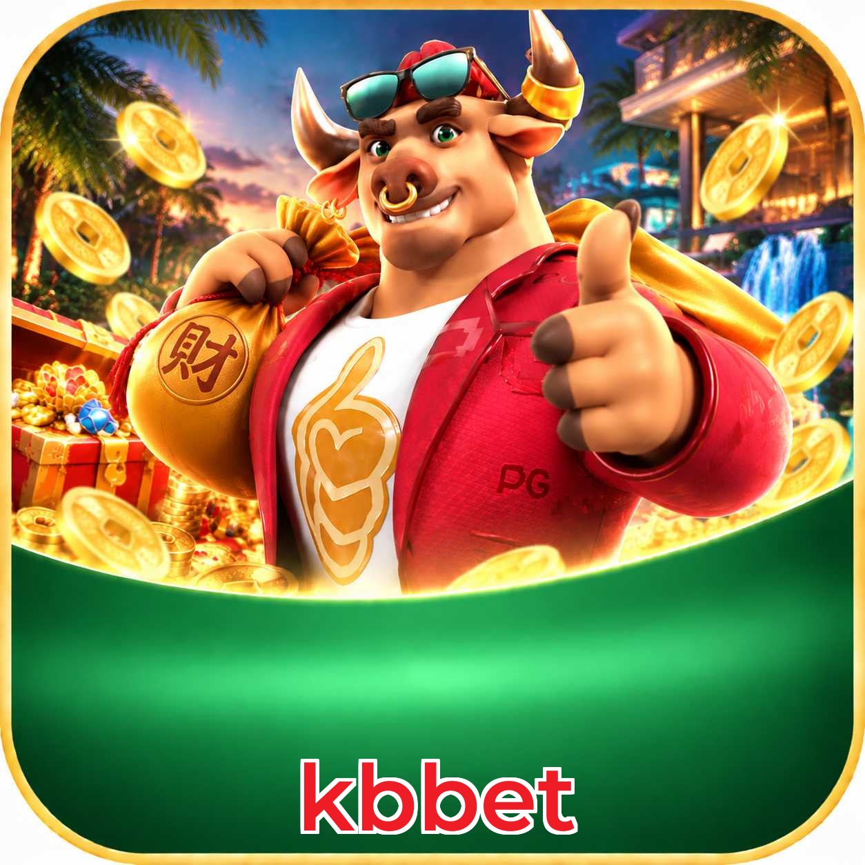kbbet Interface