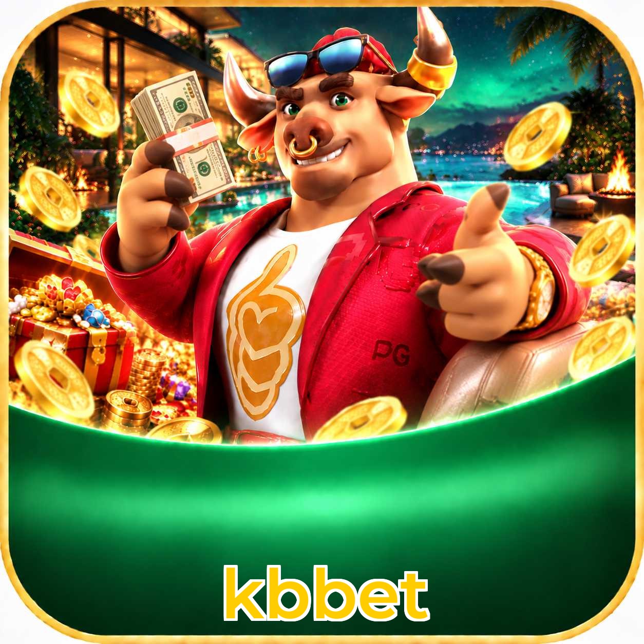 kbbet Performance Tests