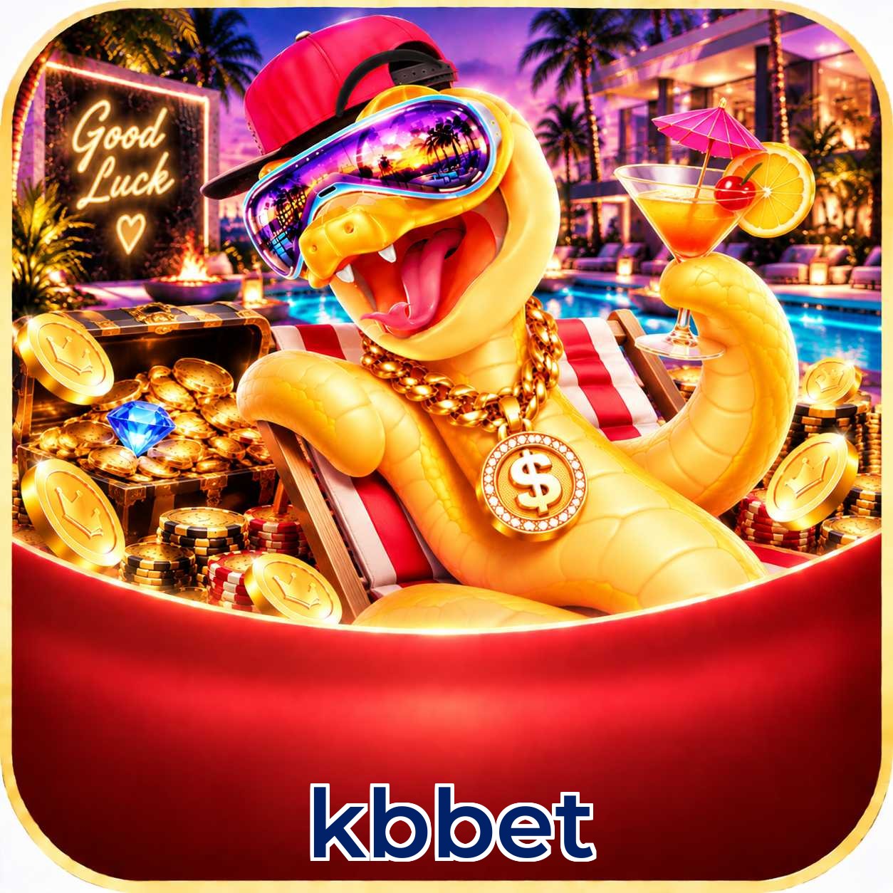 kbbet Betting Limits
